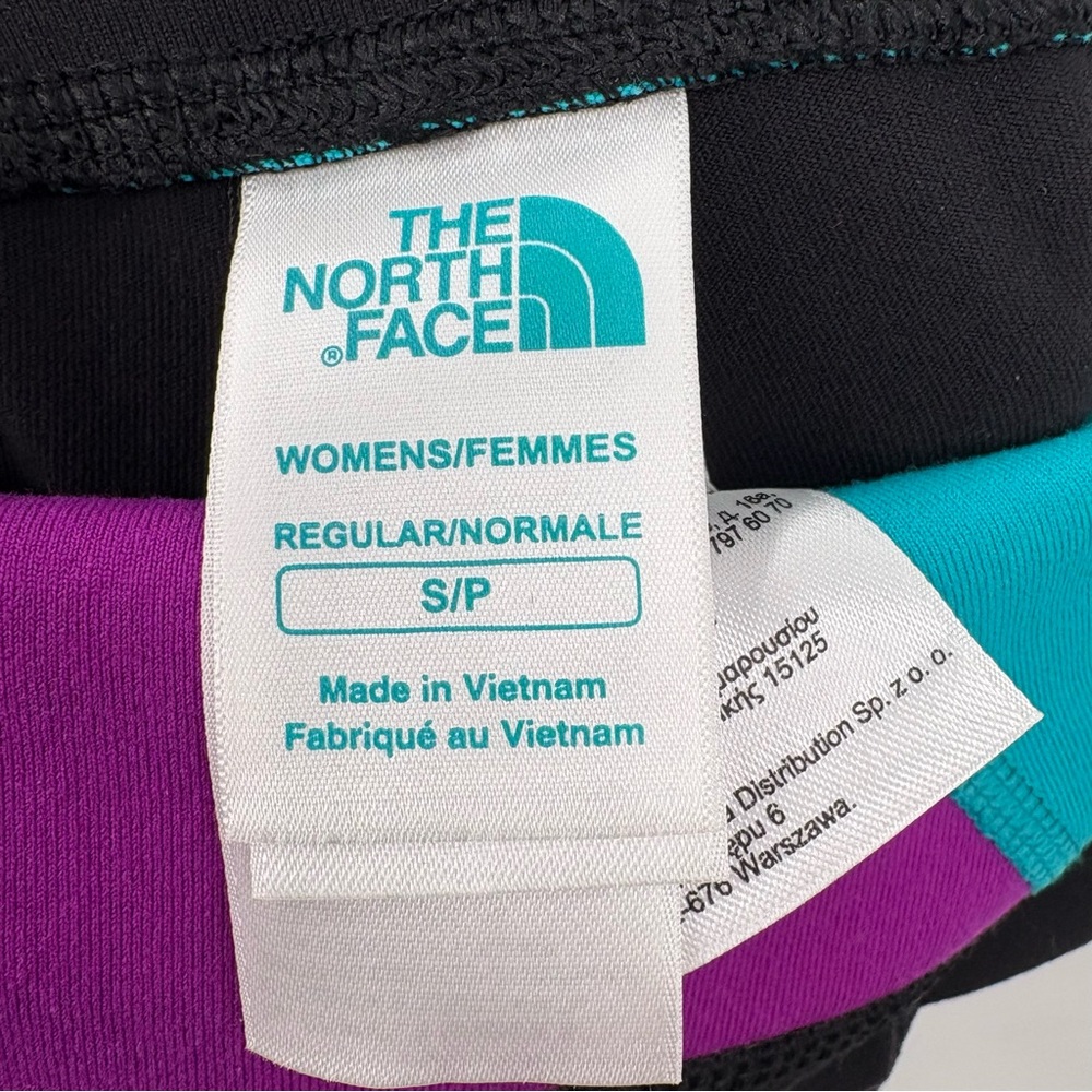 The north face flare yoga pants nwt small - Picture 3 of 4